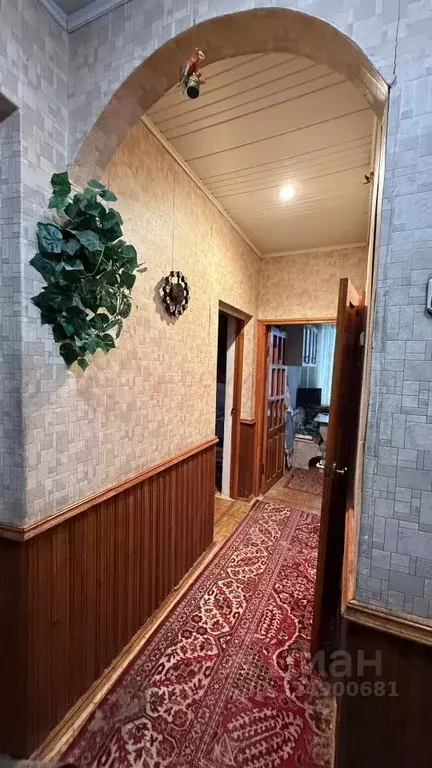 3-к кв. Ростовская область, Шахты пер. Черенкова, 18 (62.0 м) - Фото 2