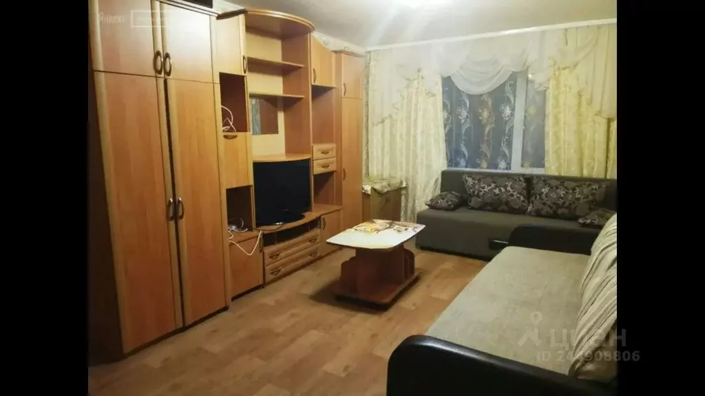 2-к кв. Тюменская область, Тобольск 6-й мкр, 120Ж (50.0 м) - Фото 1
