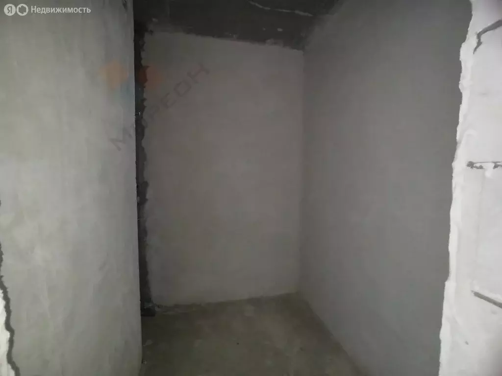 Квартира-студия: Краснодар, Российская улица, 257/7 (22.6 м) - Фото 1