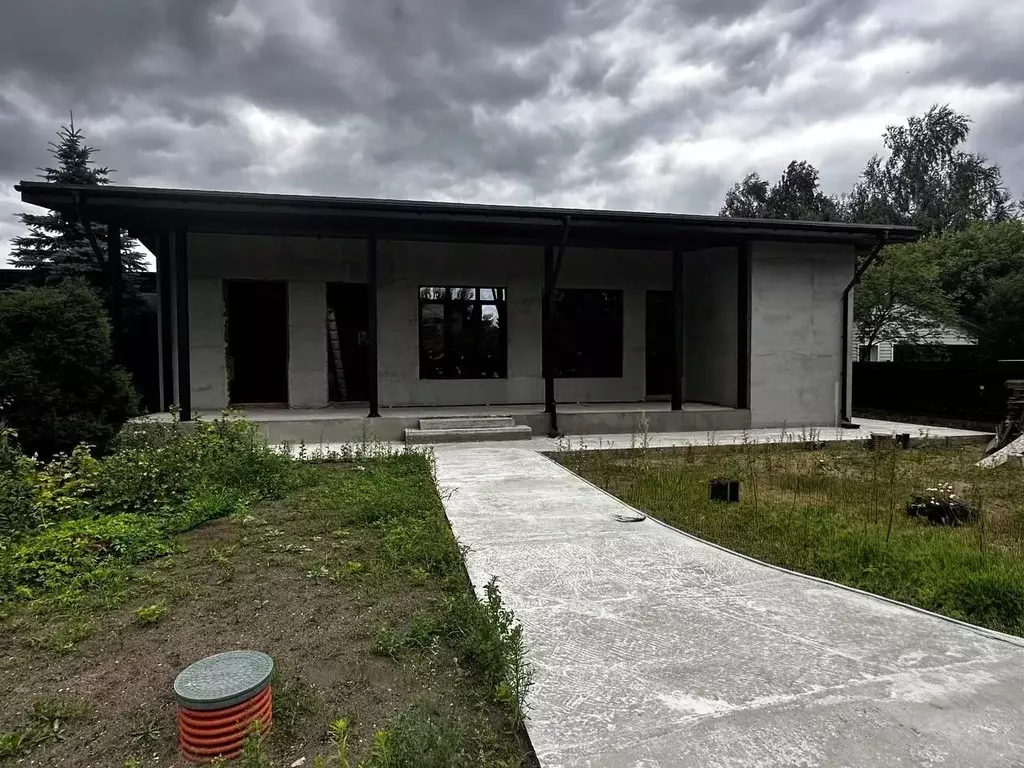 Дом в Московская область, Богородский городской округ, Ромашка СНТ 84 ... - Фото 2