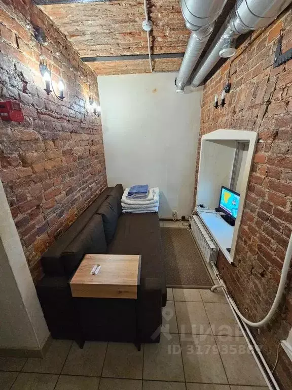 Студия Санкт-Петербург Невский просп., 47 (10.0 м) - Фото 0