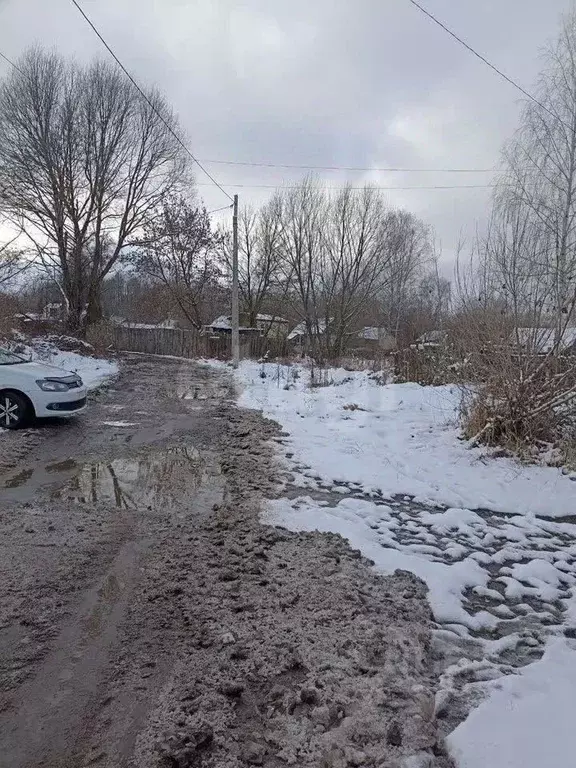 Участок в Брянская область, Брянск Прогресс СНТ,  (12.7 сот.) - Фото 2