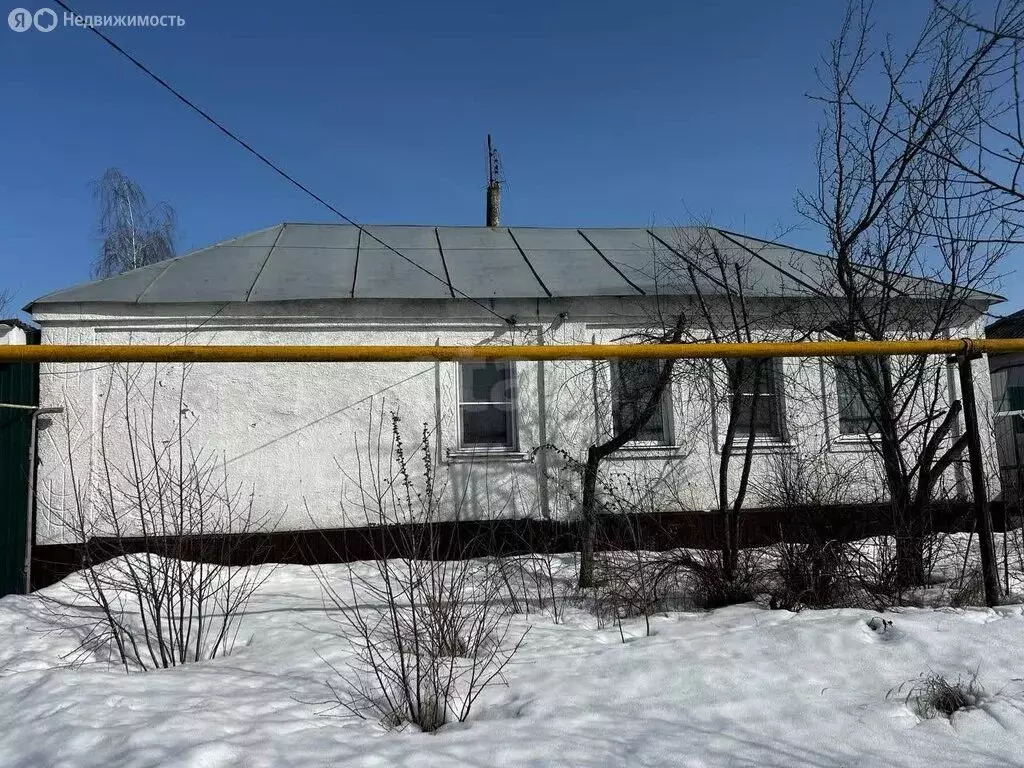 Дом в село Конь-Колодезь, улица Ленина (87 м) - Фото 2