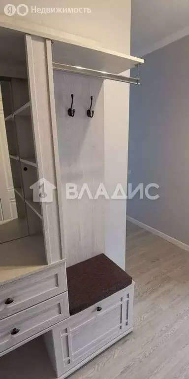 2-комнатная квартира: Санкт-Петербург, Парфёновская улица, 7к1 (64 м) - Фото 0