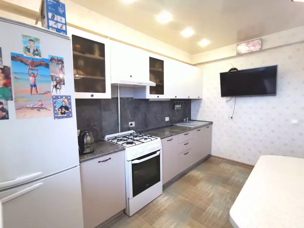 3-к кв. Коми, Сыктывкар Ручейная ул., 39/1 (99.3 м) - Фото 0