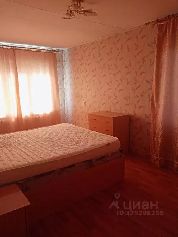 1-к кв. Пензенская область, Пенза ул. Краснова, 40 (30.0 м) - Фото 0