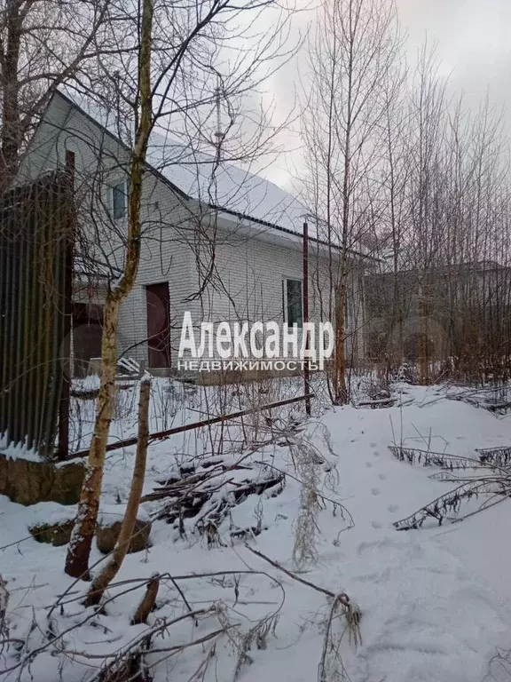 Дом 190 м на участке 6 сот. - Фото 1