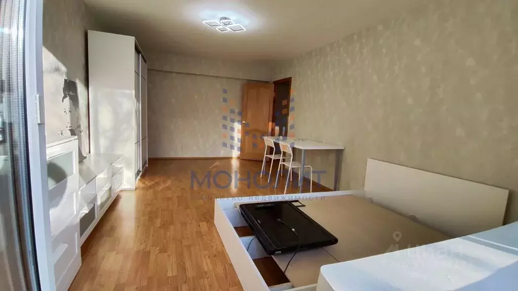 1-к кв. Москва Орлово-Давыдовский пер., 1 (32.9 м) - Фото 2