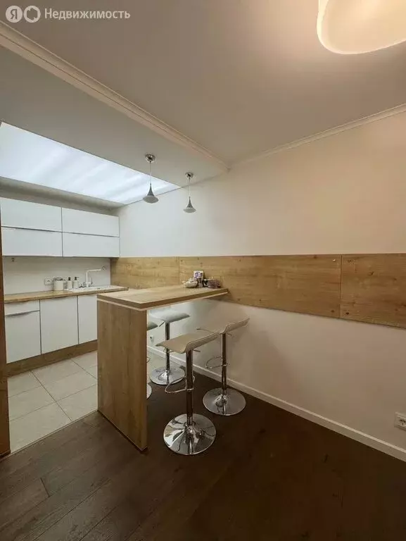 3-комнатная квартира: Самара, Пензенская улица, 41 (76 м) - Фото 0