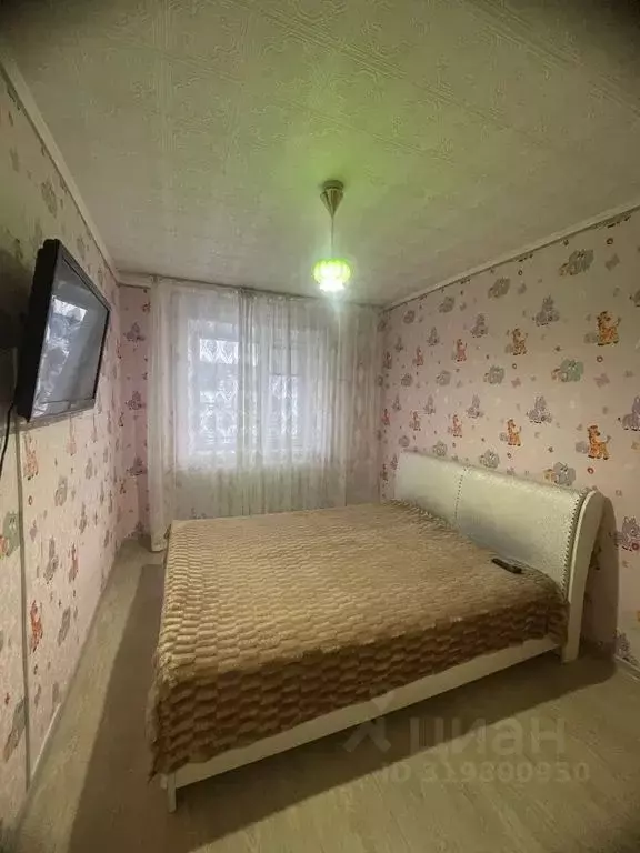 2-к кв. Саха (Якутия), Ленск ул. Победы, 6 (45.0 м) - Фото 0