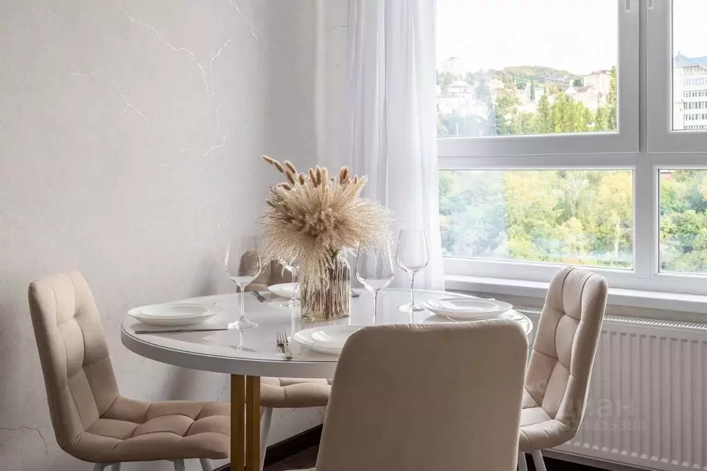 3-к кв. Краснодарский край, Сочи Ломоносовская ул., 2Б (55.0 м) - Фото 2