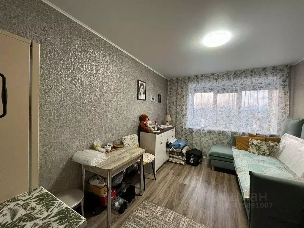 Комната Брянская область, Брянск ул. Богдана Хмельницкого, 73 (13.4 м) - Фото 1