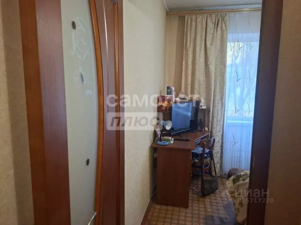 3-к кв. Курская область, Курск ул. Косухина, 5 (60.0 м) - Фото 2