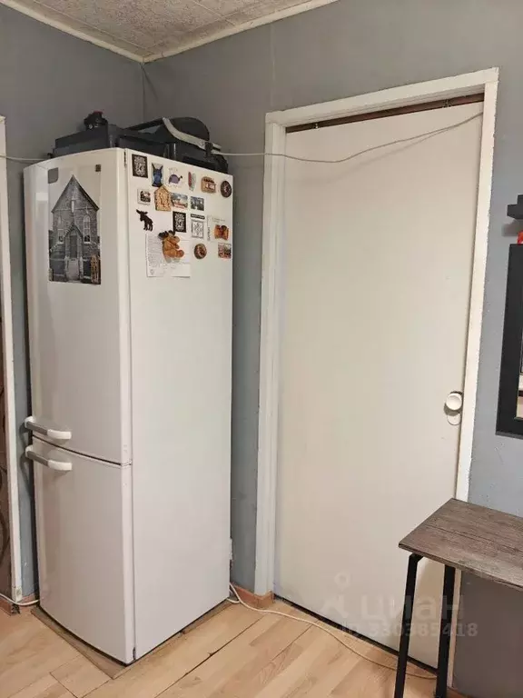 Комната Санкт-Петербург ул. Ушинского, 3К2 (31.0 м) - Фото 2