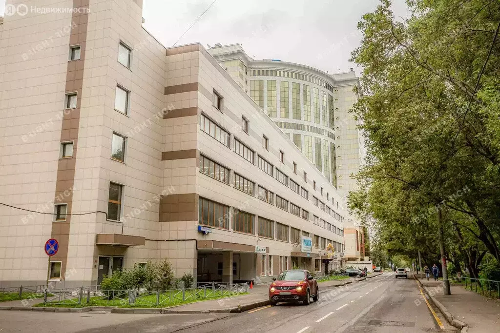 Офис (182.5 м) - Фото 1