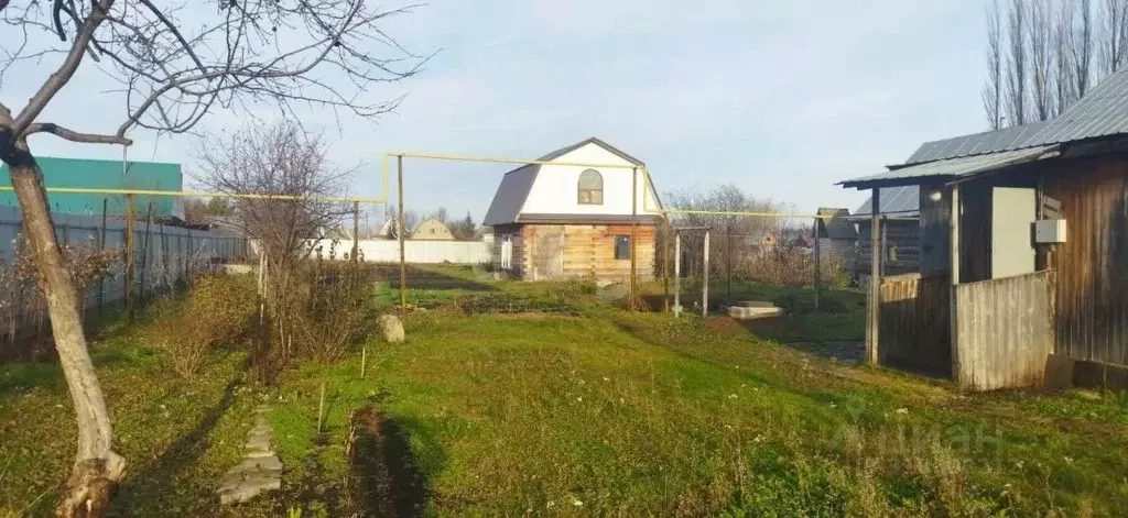 Участок в Башкортостан, Уфа городской округ, д. Искино  (15.0 сот.) - Фото 2