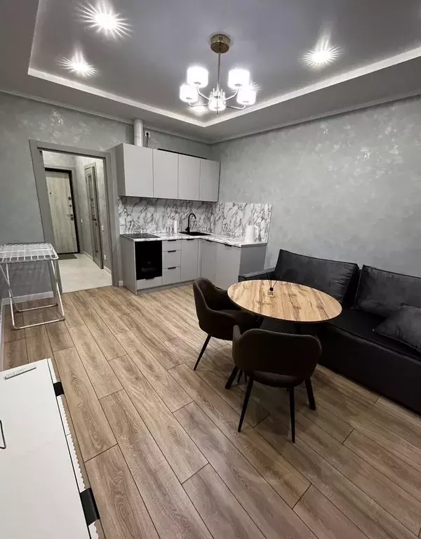 1-к кв. Санкт-Петербург ш. Суздальское, 18к4 (25.0 м) - Фото 1