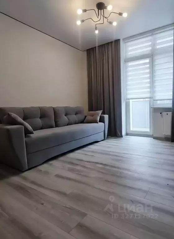 Студия Краснодарский край, Краснодар пос. Российский, ул. Ратной Славы ... - Фото 1