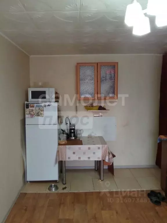 Комната Крым, Евпатория ул. Некрасова, 89 (16.0 м) - Фото 1