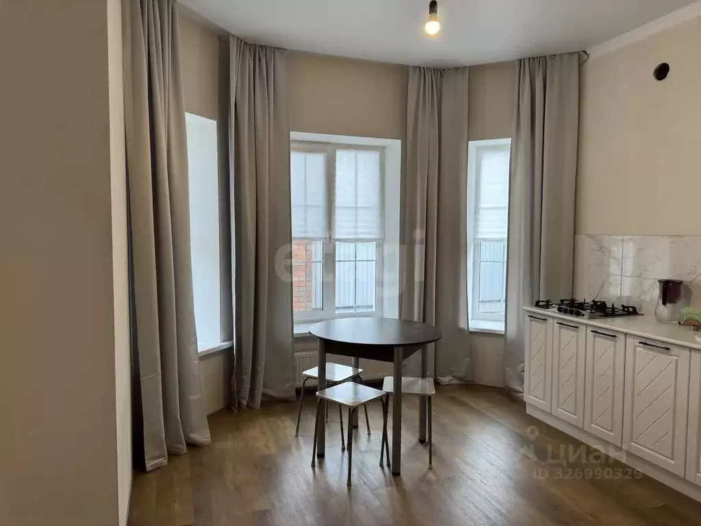 Дом в Оренбургская область, Оренбург Комсомольская ул., 171А (117 м) - Фото 2