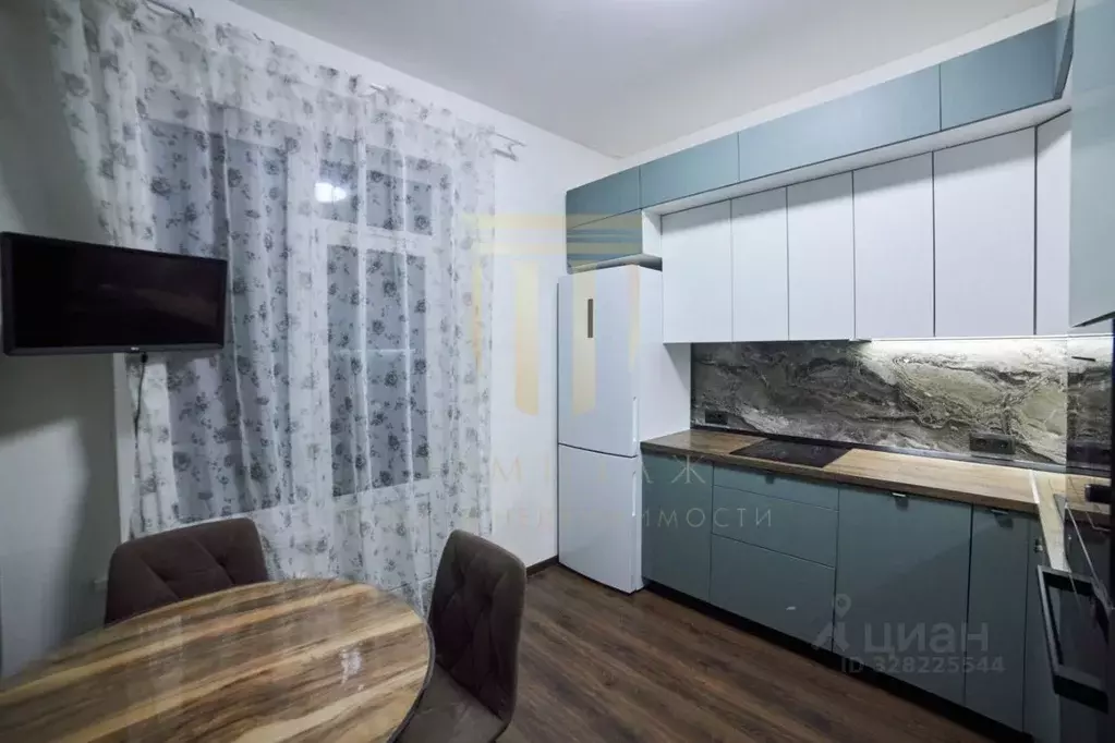 2-к кв. Санкт-Петербург просп. Ветеранов, 171к4 (53.0 м) - Фото 1