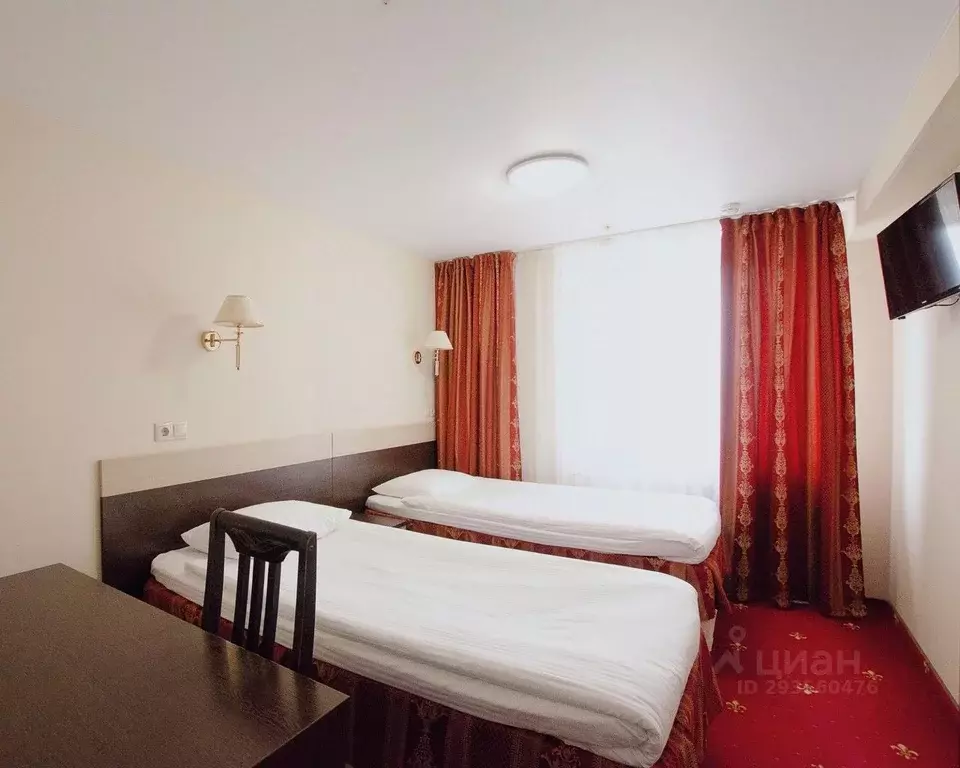 Комната Татарстан, Казань ул. Односторонка Гривки, 1 (14.0 м) - Фото 1