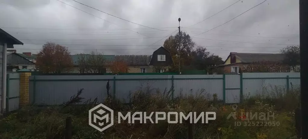 Участок в Брянская область, Брянский район, Добрунское с/пос, д. ... - Фото 2