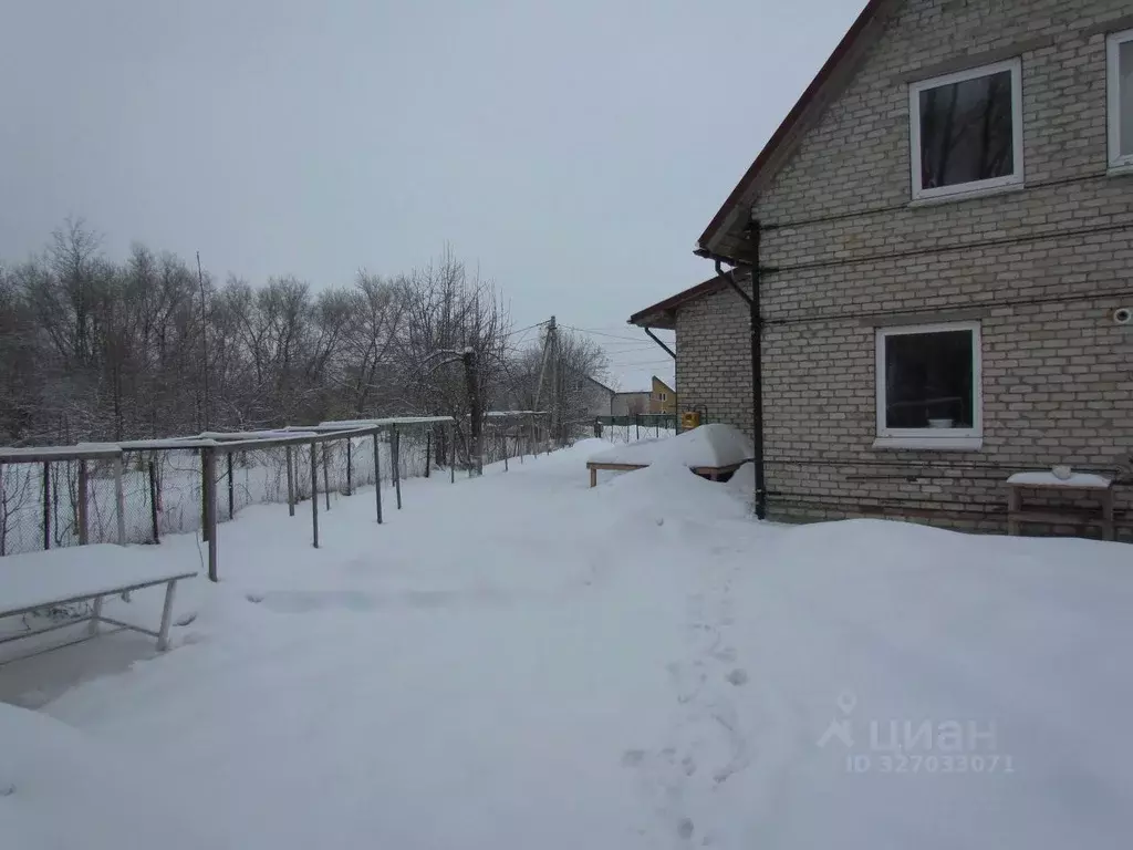 Дом в Калининградская область, Гурьевский муниципальный округ, пос. ... - Фото 2