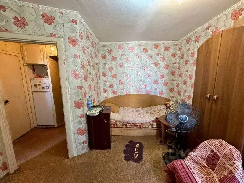 1-к кв. Севастополь ул. Степаняна, 11 (22.0 м) - Фото 1