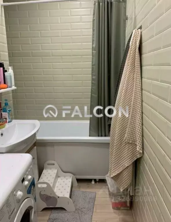 3-к кв. Московская область, Красногорск ул. Авангардная, 2 (43.0 м) - Фото 2