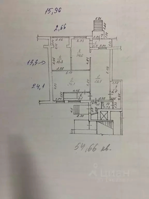 Помещение свободного назначения в Удмуртия, Ижевск Удмуртская ул., ... - Фото 2