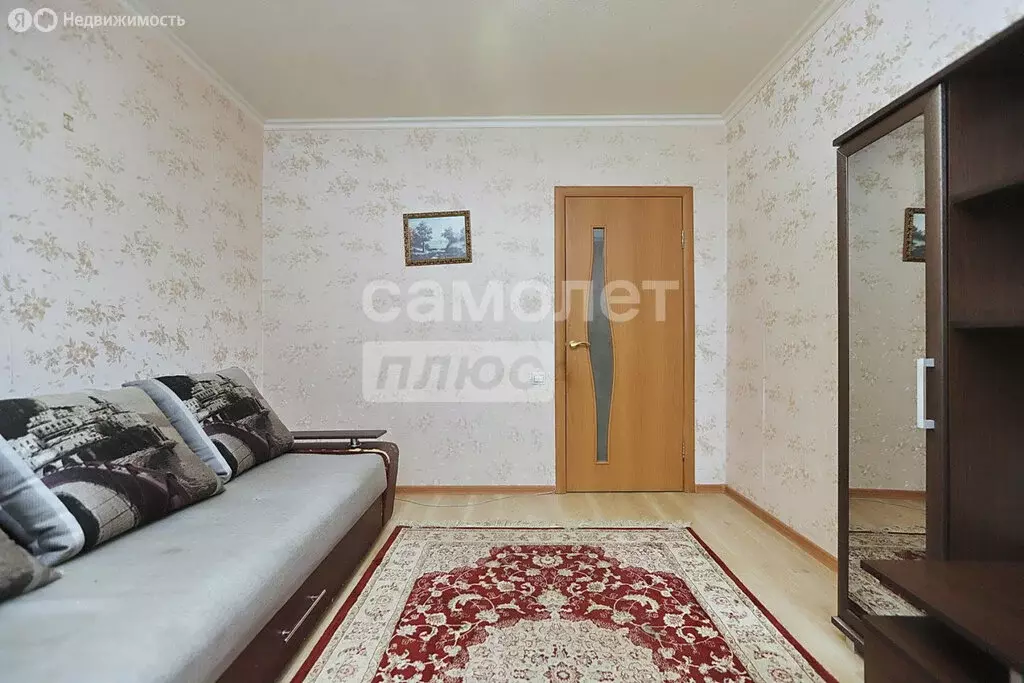 1-комнатная квартира: Липецк, улица А.Г. Стаханова, 42А (31.1 м) - Фото 2