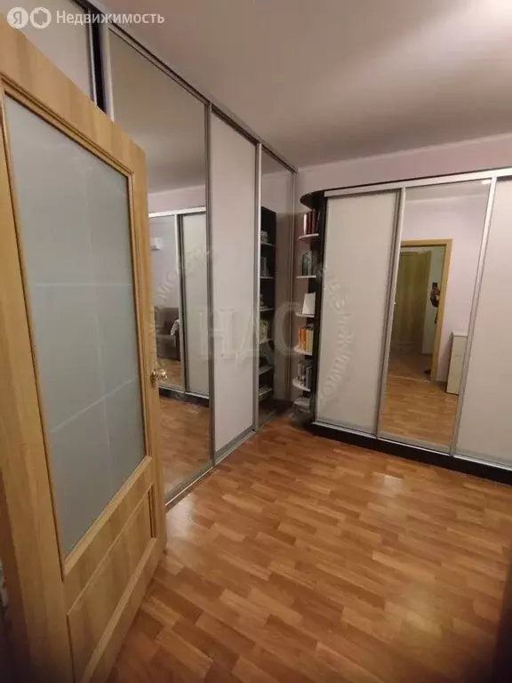 1-комнатная квартира: Курск, проспект Анатолия Дериглазова, 9А (37 м) - Фото 2