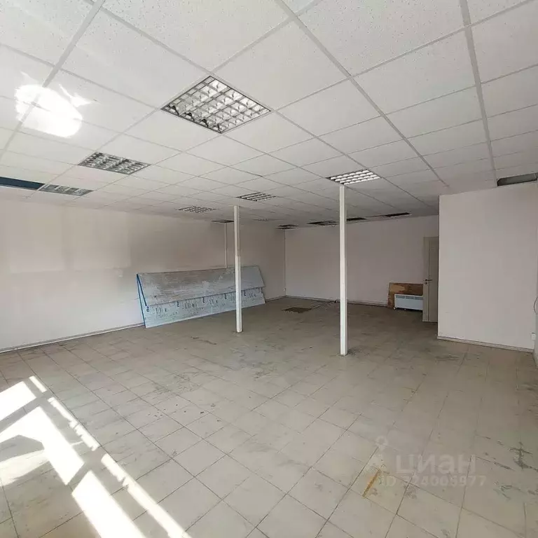 Помещение свободного назначения в Московская область, Солнечногорск ... - Фото 1