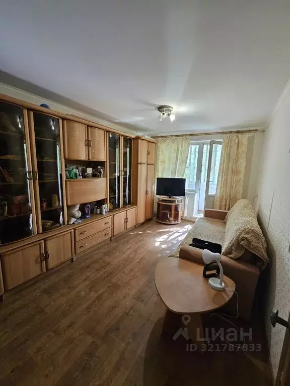 1-к кв. Московская область, Лобня Букинское ш., 26 (29.6 м) - Фото 1