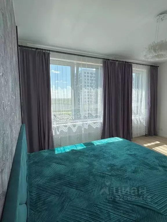 2-к кв. Московская область, Домодедово городской округ, с. Ям ул. ... - Фото 2