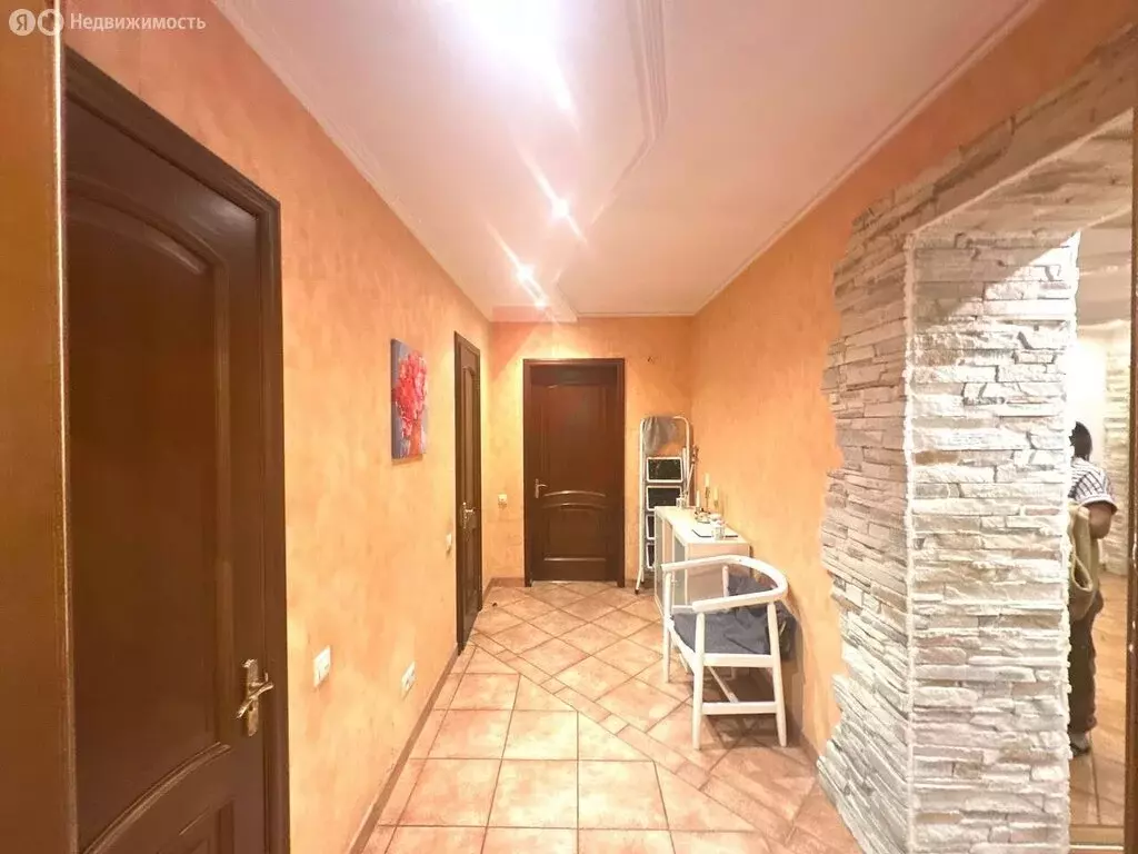 3-комнатная квартира: Московская область, Одинцовский городской округ, ... - Фото 2