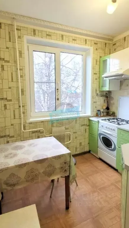 2-к кв. Орловская область, Мценск ул. Карла Маркса, 76 (45.8 м) - Фото 2