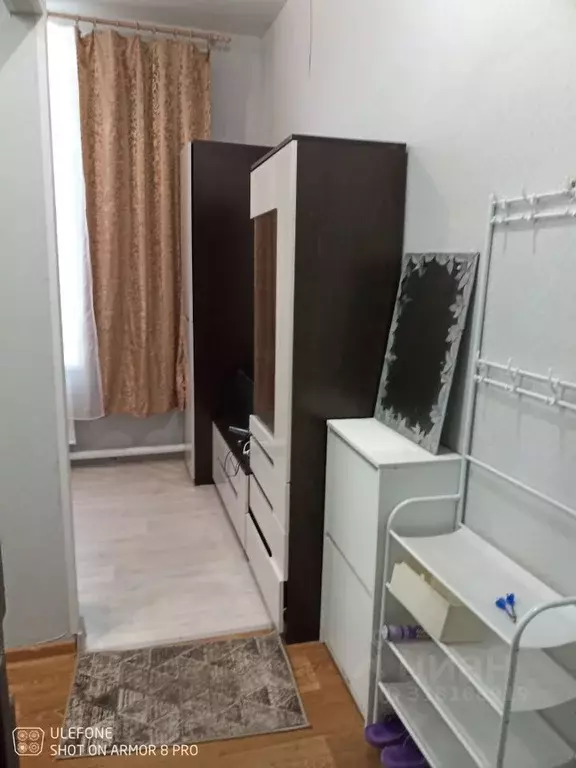 1-к кв. Томская область, Томск ул. Северный Городок, 54 (21.0 м) - Фото 0