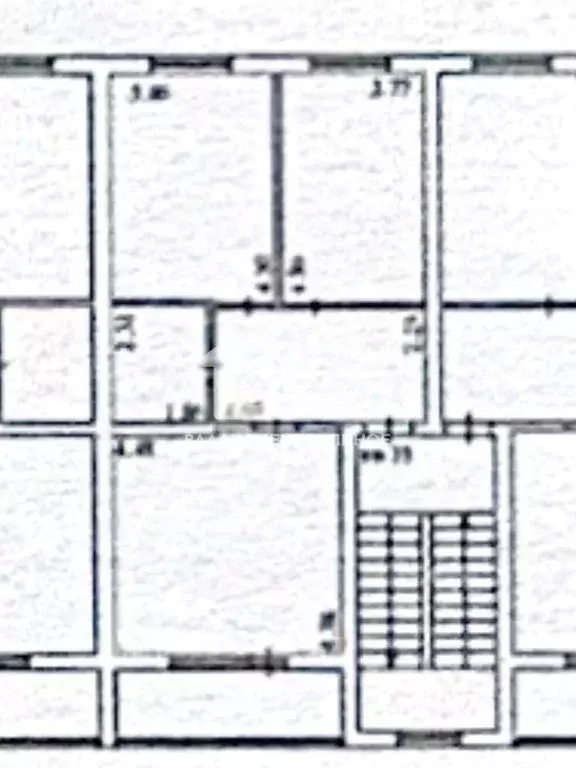 2-к кв. Новосибирская область, Новосибирск 1-я Родниковая ул., 32 ... - Фото 1