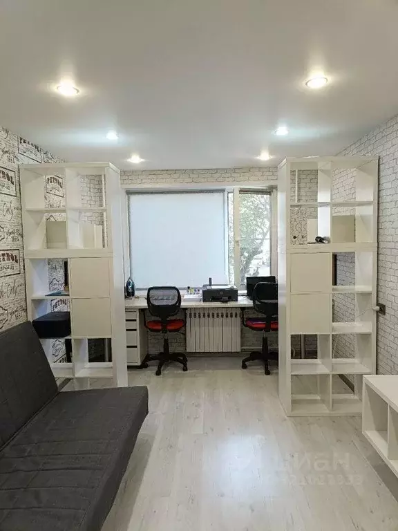 Квартира, 2 комнаты, 54 м - Фото 0