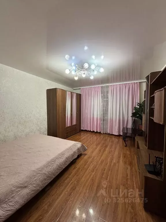 1-к кв. Удмуртия, Ижевск ул. Тимирязева, 1 (36.0 м) - Фото 2