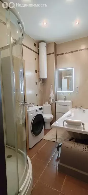 2-комнатная квартира: Новокузнецк, улица Орджоникидзе, 17 (61 м) - Фото 2