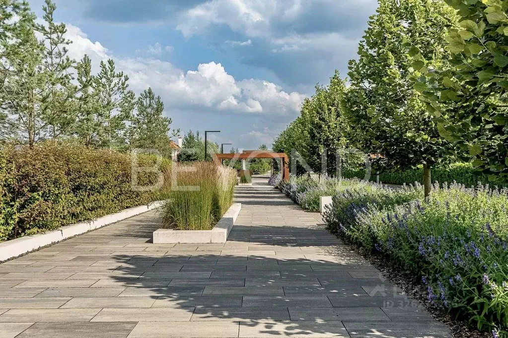 Дом в Ленинградская область, Выборгский район, Первомайское с/пос, Лес ... - Фото 2