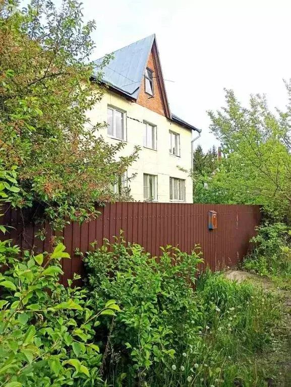 Дом в посёлок Отрадное, Дорожная улица, 19 (238.9 м) - Фото 1