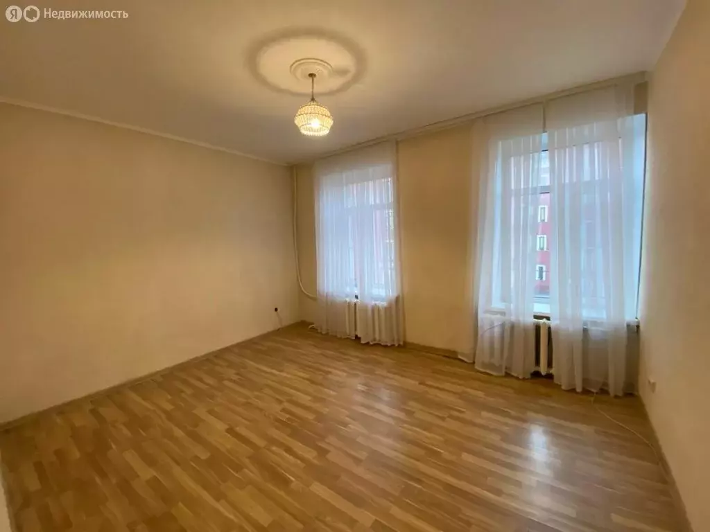 1к в 3-комнатной квартире (16.8 м) - Фото 1