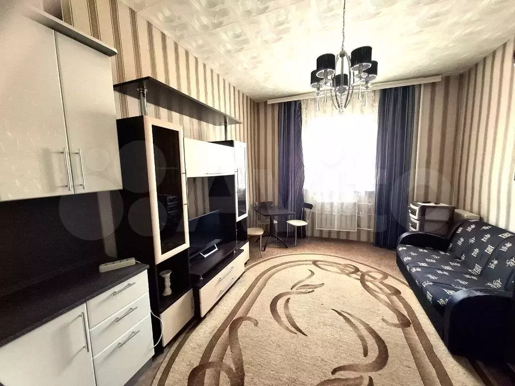 Комната 16,5 м в 1-к., 2/3 эт. - Фото 0