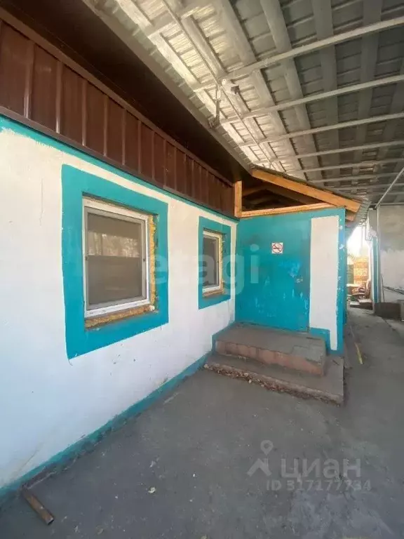 Офис в Амурская область, Белогорск Благовещенская ул., 22 (56 м) - Фото 1