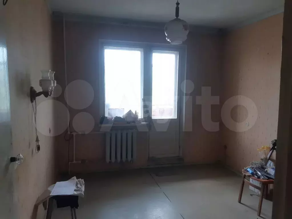 1-к. квартира, 31 м, 5/9 эт. - Фото 1