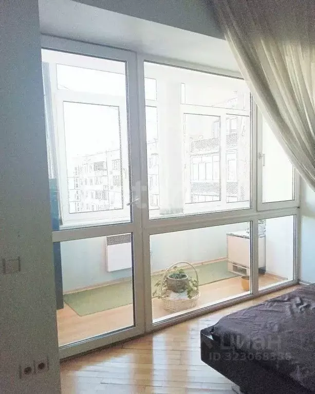 2-к кв. Красноярский край, Красноярск ул. Весны, 7Б (104.2 м) - Фото 1